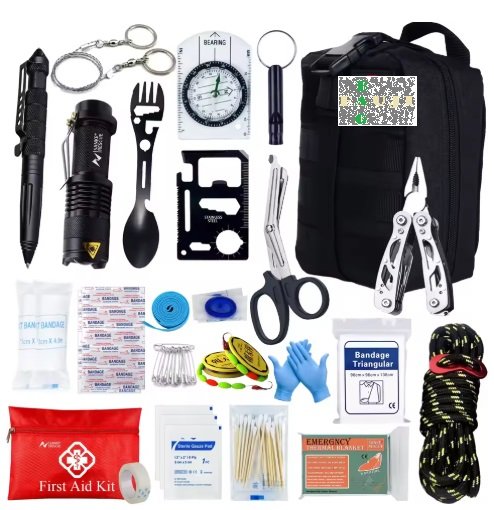 Fauj Bag