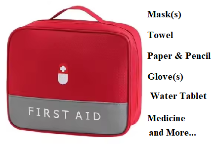 FirstAid Kit