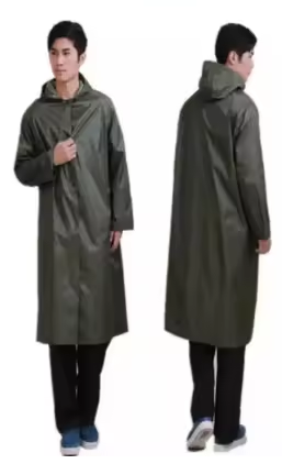 Rain Coat